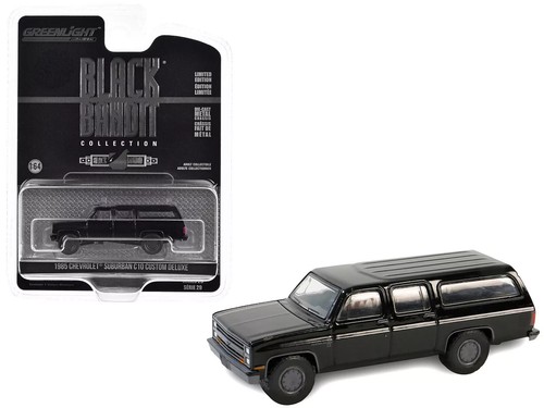 Chevrolet suburban custom - chevrolet, c-10