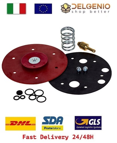 Kit revisione per riduttore - revisione,