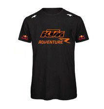 Tshirt moto ktm - , adventure