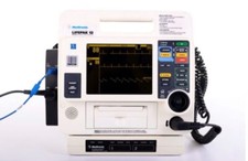 MONITOR DEFIBRILLATORE PHYSIO