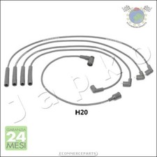 Kit cavi accensione Japko per