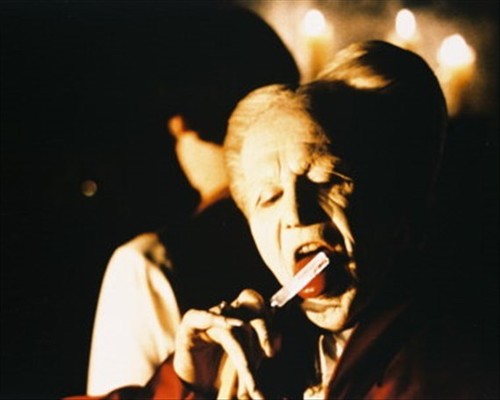 Gary oldman come dracula - come,
