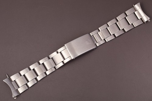 Original rolex stainless steel - rolex,