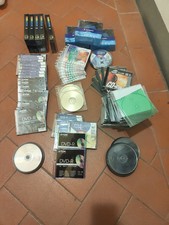 DVD CD VHS Vergini