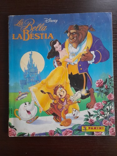 Album figurine bella la - figurine,