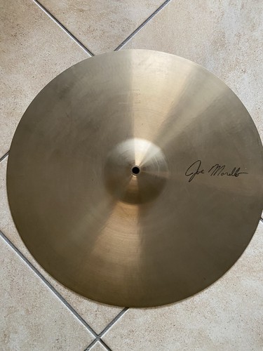 Paiste formula 602 18 - formula,