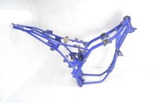 Telaio 2010 documenti YAMAHA