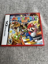 Mario Party DS Authentic