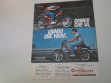 advertising Pubblicità 1982