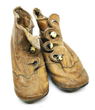 Goodyear & McKay macchina da