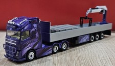 1:87 Herpa autocostruzione Van