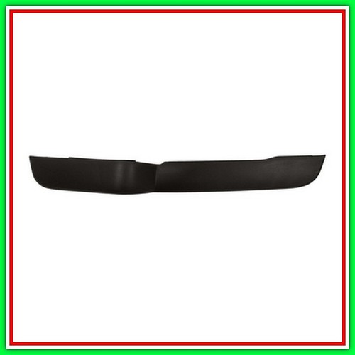 Spoiler paraurti anteriore - paraurti,