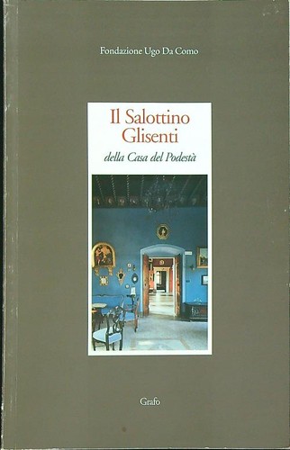 Salottino glisenti della - il,