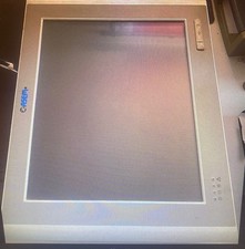 ASEM PANEL PC FT 500 17 H1