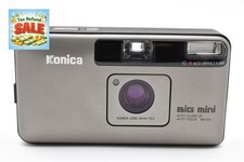 [NEAR MINT -] Konica Big Mini