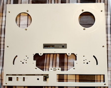 Teac front panel - x-10,