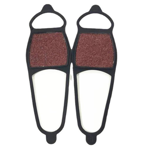 Copriscarpe antiscivolo per - 2x(copriscarpe,