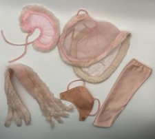 Vintage Barbie Pink and Pretty