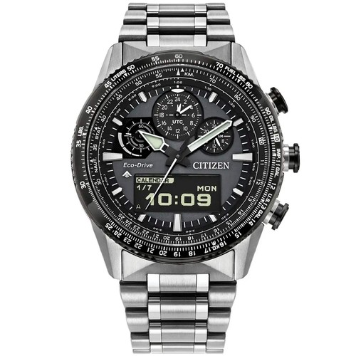 Orologio uomo quarzo - da, al