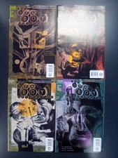 Sandman Presents The Dead Boy