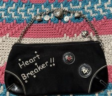 Borsa a mano donna Kathy Van