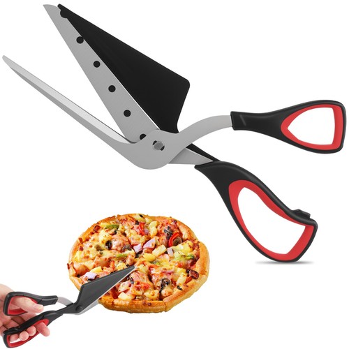 Zosenyer forbici pizza cm - 27,