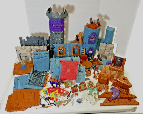 Lotto misto mattel - misto,