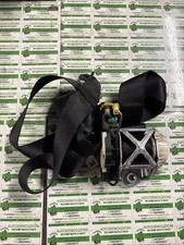 Cintura Di Sicurezza Fiat Bravo 2009 - 07353846530 Anteriore Dx