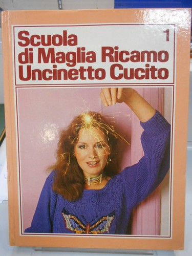 Scuola maglia ricamo - scuola,