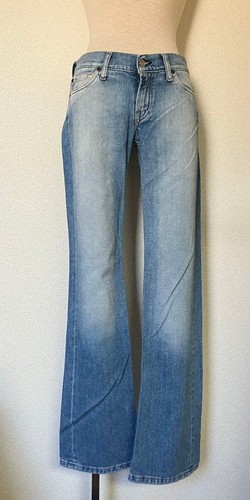Yohji yamamoto jeans - yamamoto, donna