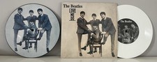 Love Me Do/PS I Love You By