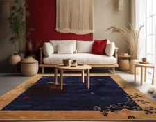 Tappeto in lana neozelandese