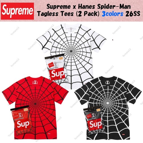 Shirt supreme hanes - supreme,