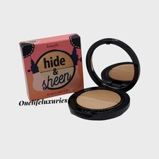 Benefit HIDE & SHEEN