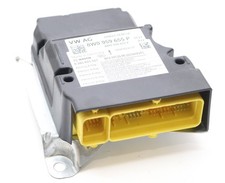 Modulo centralina airbag Audi