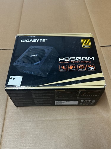 Gigabyte p850gm - gigabyte, gp-p850gm