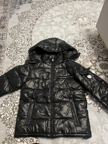 Cappotto uomo medio