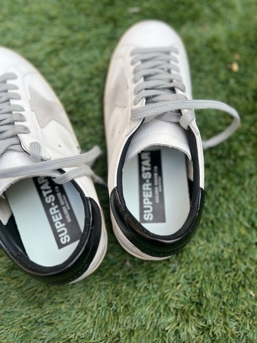 Golden goose super star - golden,
