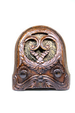 Bellissima radio a valvole