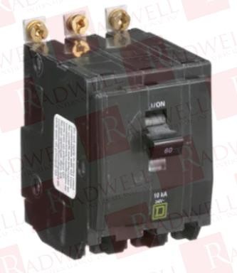 Schneider electric qob360 - electric, /