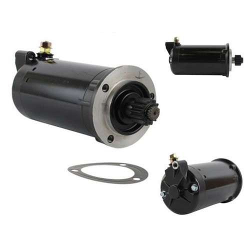 Motorino avviamento starter - motorino,