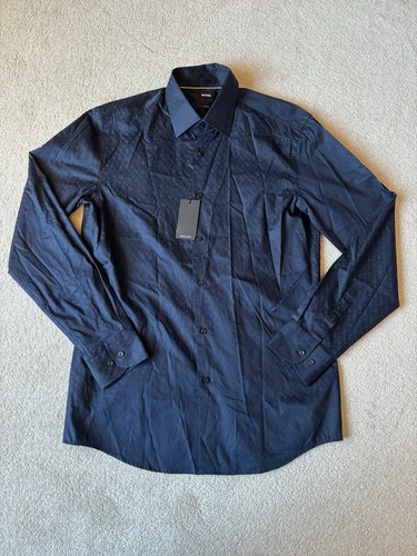 Camicia hugo boss - camicia,