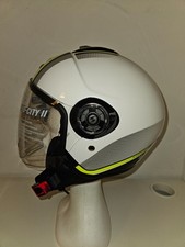 Casco jet scorpion exo - jet,