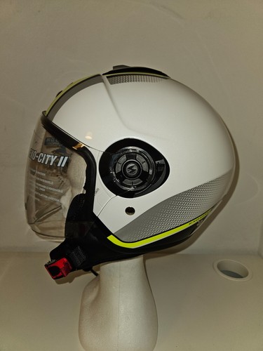 Casco jet scorpion exo - jet,