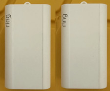 Estensore di portata allarme due anelli 1a generazione ripetitore onde ZW 4AR1S70EN0