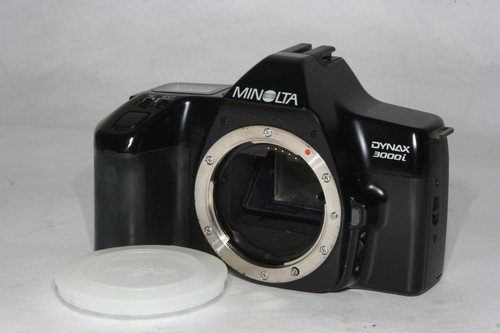 Case reflex analogico minolta - case,