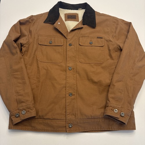 Woolrich chore giacca - woolrich, uomo