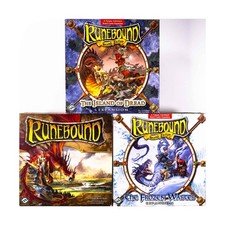 FFG Gioco da Tavolo Collezione