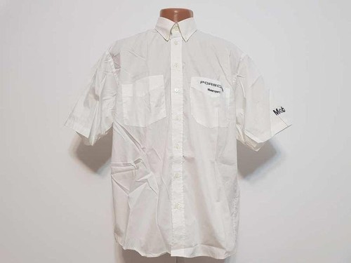 Shirt uomo porsche design - t-shirt,