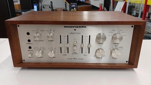 Marantz 3300 preamplifier - marantz,